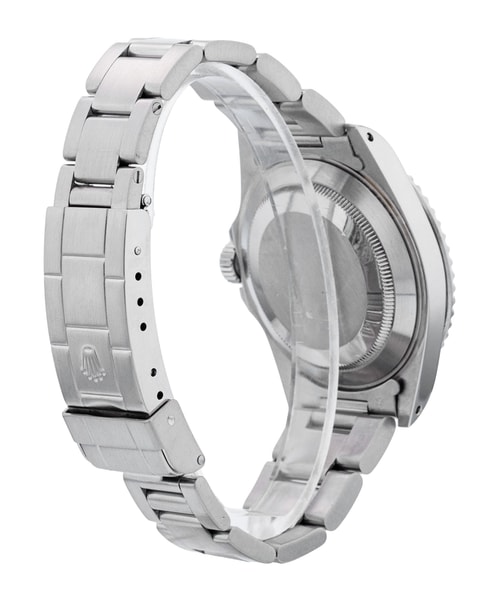 Rolex Submariner 14060